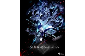 ENDER LILIES: Quietus of the Knights』2022年3月24日(木 ENDER LILIES: Quietus of the Knights』2022年3月24日(木