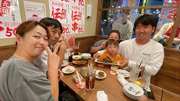 Alopen 【リニューアルオープン】全国200店舗、東京で行列のできる居酒屋『新時代』2025年11月19日(水)『新時代 尾張旭店』RENEW ...