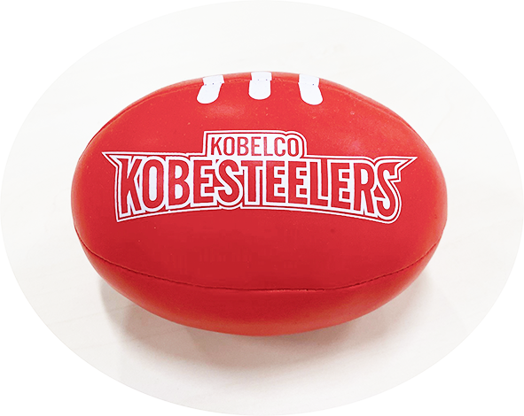 ミニスポンジボール