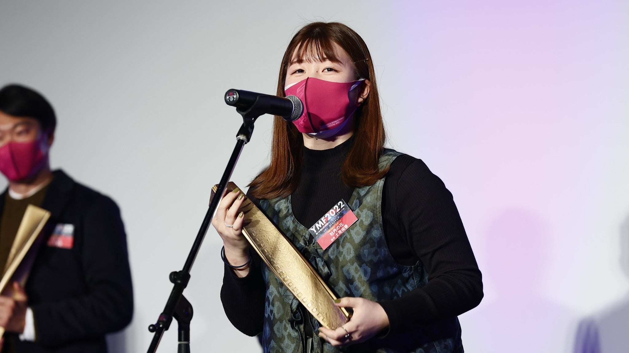 グランプリ　土居佑香監督