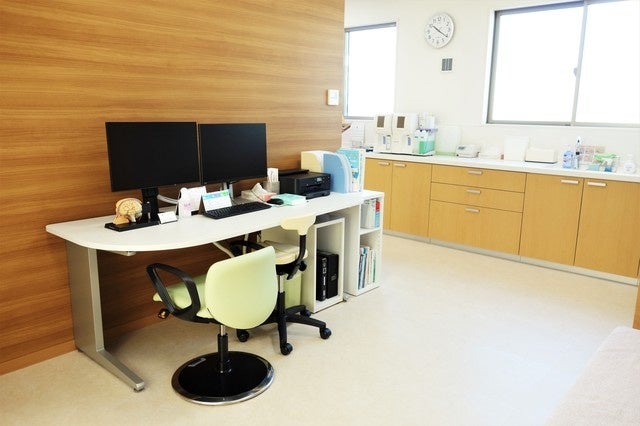 クリニック　※画像はイメージです