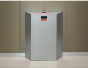 エレベーター用キャビネットフラットタイプ