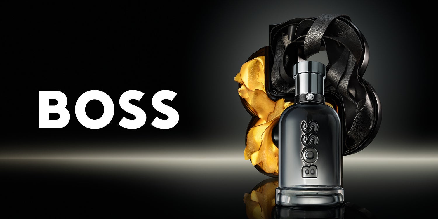 新品 日本未入荷Boss bottled beyond 50ml ボス 香水 BOSS 香りの限界を超え、さらなる進化を遂げた「BOSS Bottled Beyond