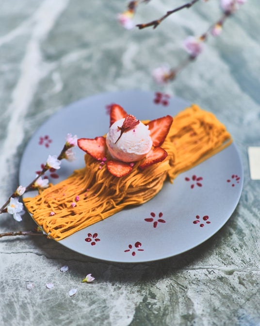 【2026年春限定】中目黒・目黒川のお花見で楽しめる、桜スイーツ&食べ歩きカフェメニュー|& OIMO TOKYO 中目黒 【2026年春限定】中目黒・目黒川のお花見で楽しめる、桜スイーツ&食べ歩きカフェメニュー|& OIMO TOKYO 中目黒