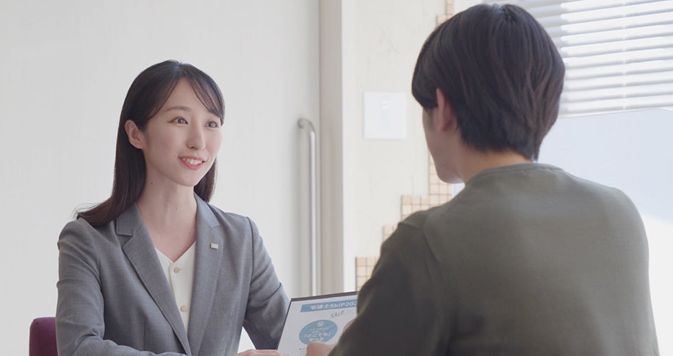 不安点や学習スケジュールは随時カウンセリング