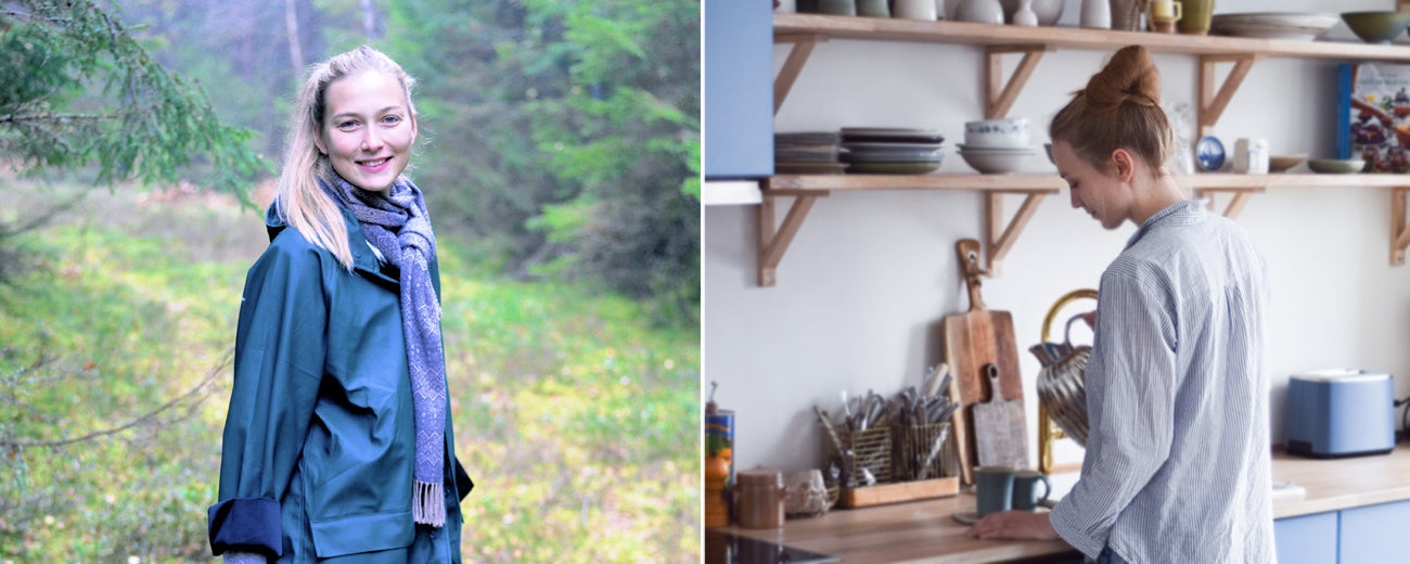 デンマーク出身のフードブロガー「Julie Karla（ジュリー・カーラ）」