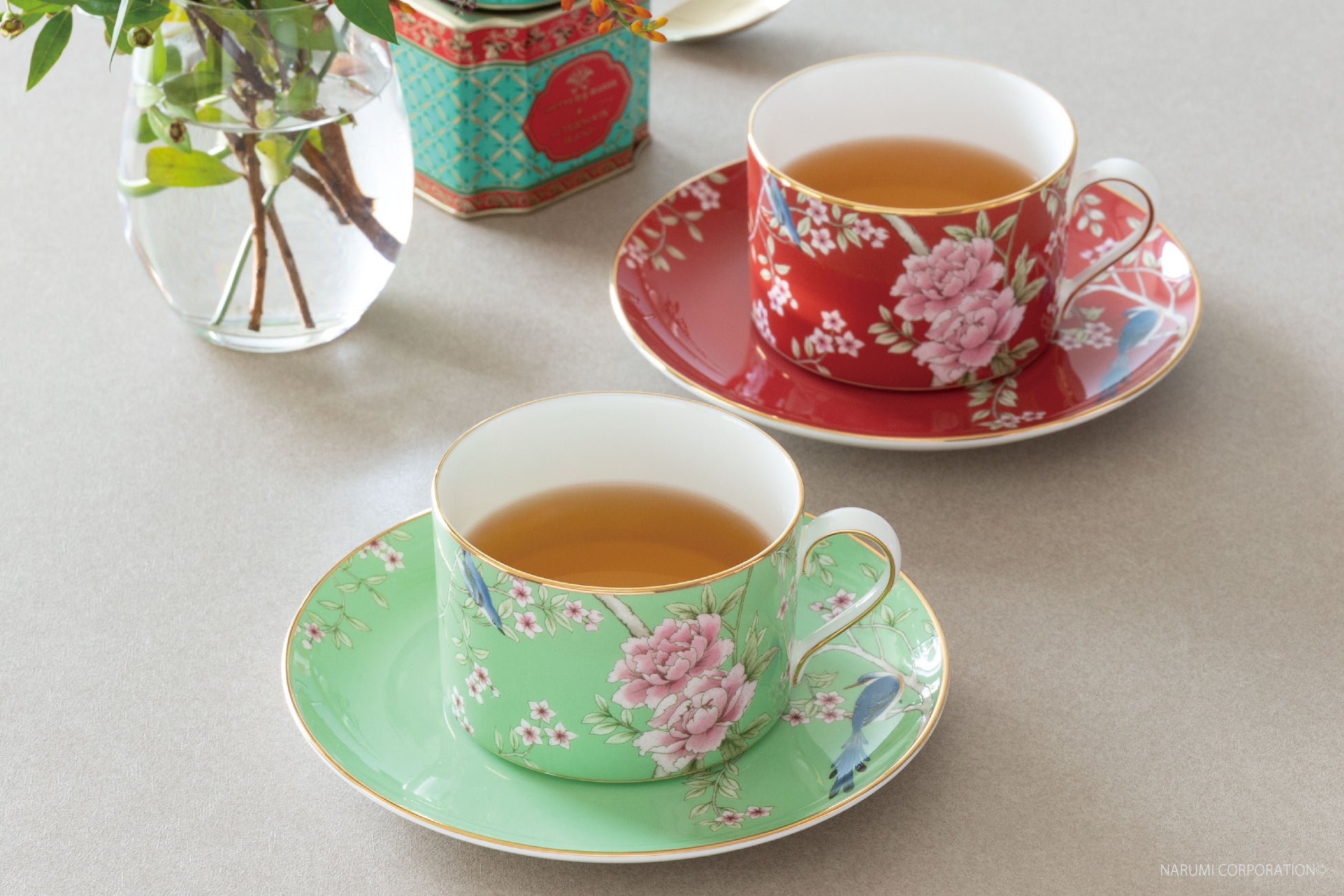 Queen’s Garden(クイーンズ ガーデン)