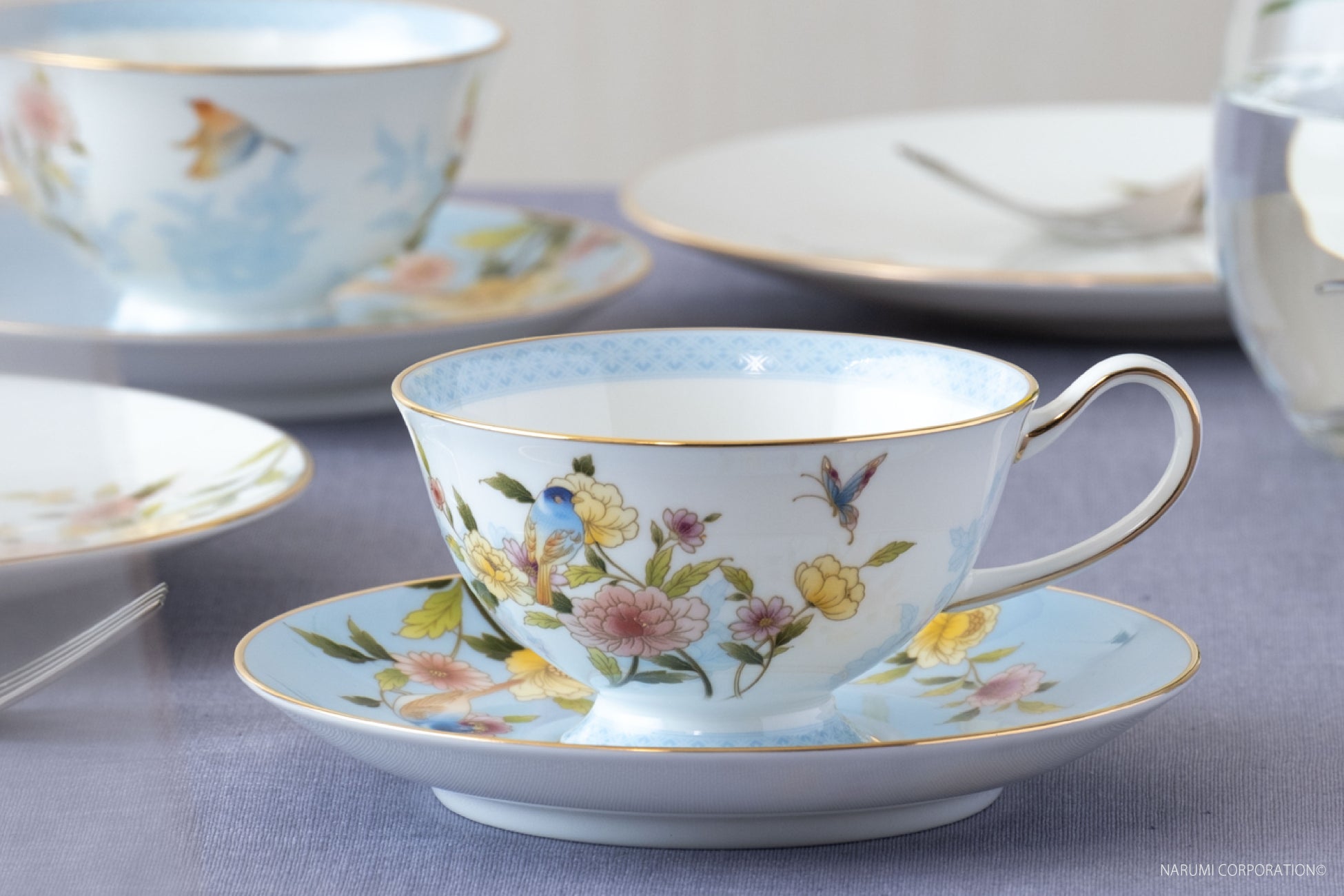 Ramage(ラマージュ)