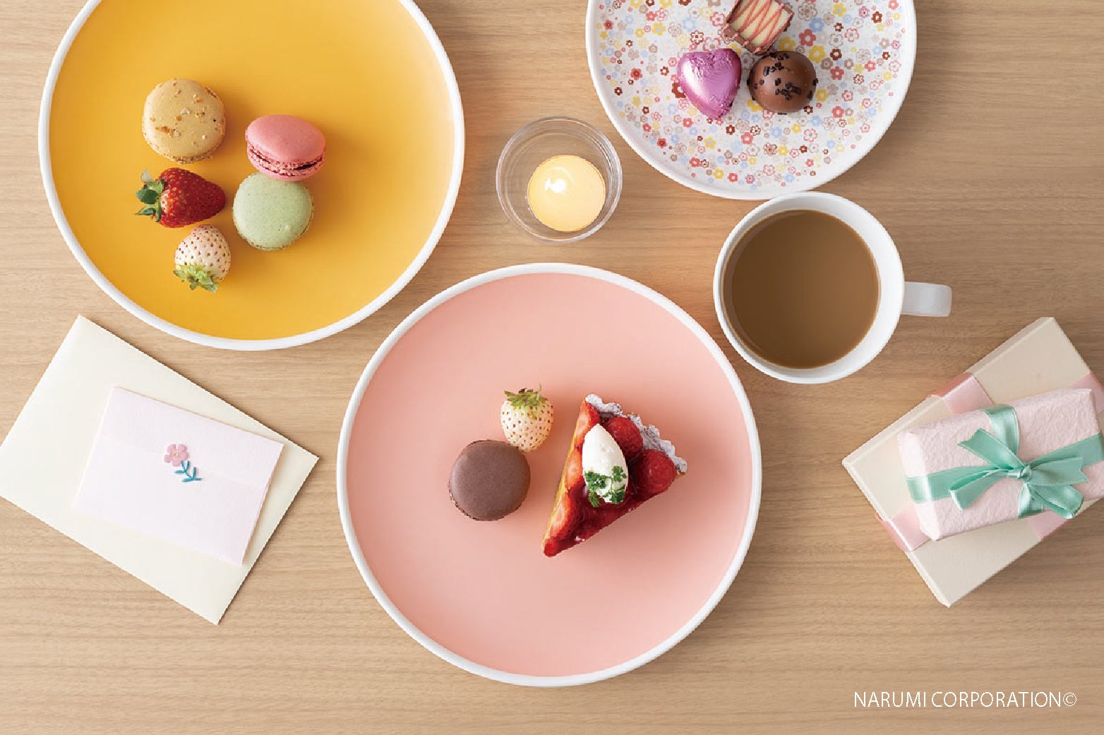 ポーチュラカ（Portulaca）