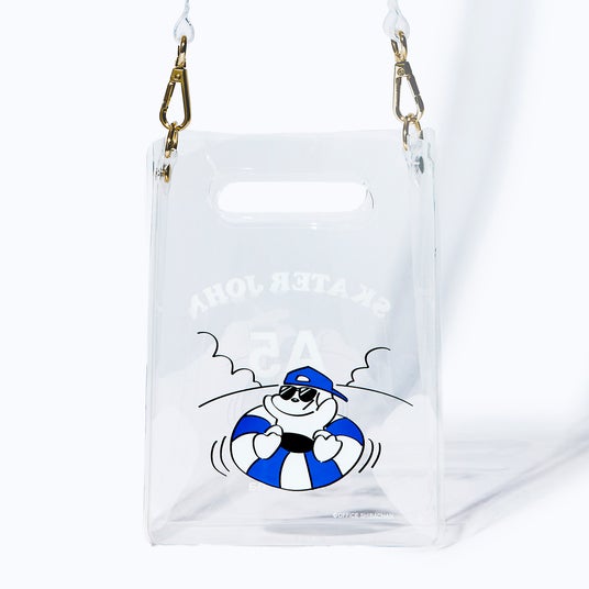 nana-nana × Skater JOHN 初のコラボレーションバッグを8月4日より発売 京都高島屋S.C.にて先行販売開始 nana-nana × Skater JOHN 初のコラボレーションバッグを8月4日より発売 京都高島屋S.C.にて先行販売開始