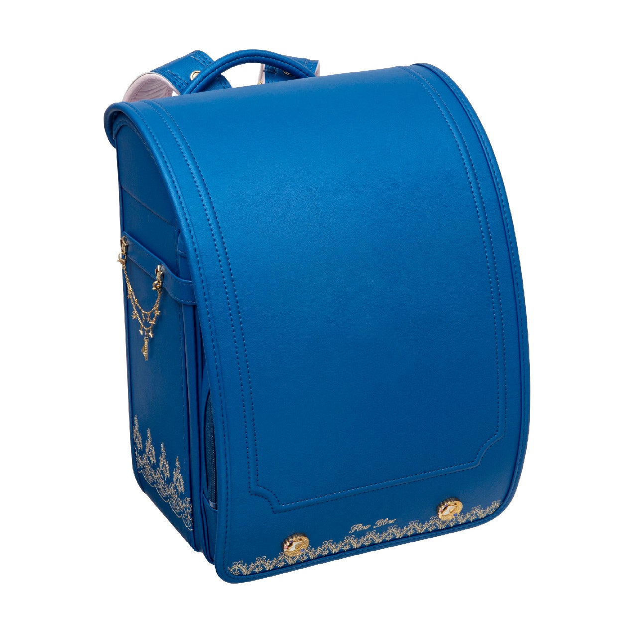 2023年度 女児向け新作ランドセルのテーマは『chill』。東京・青山の