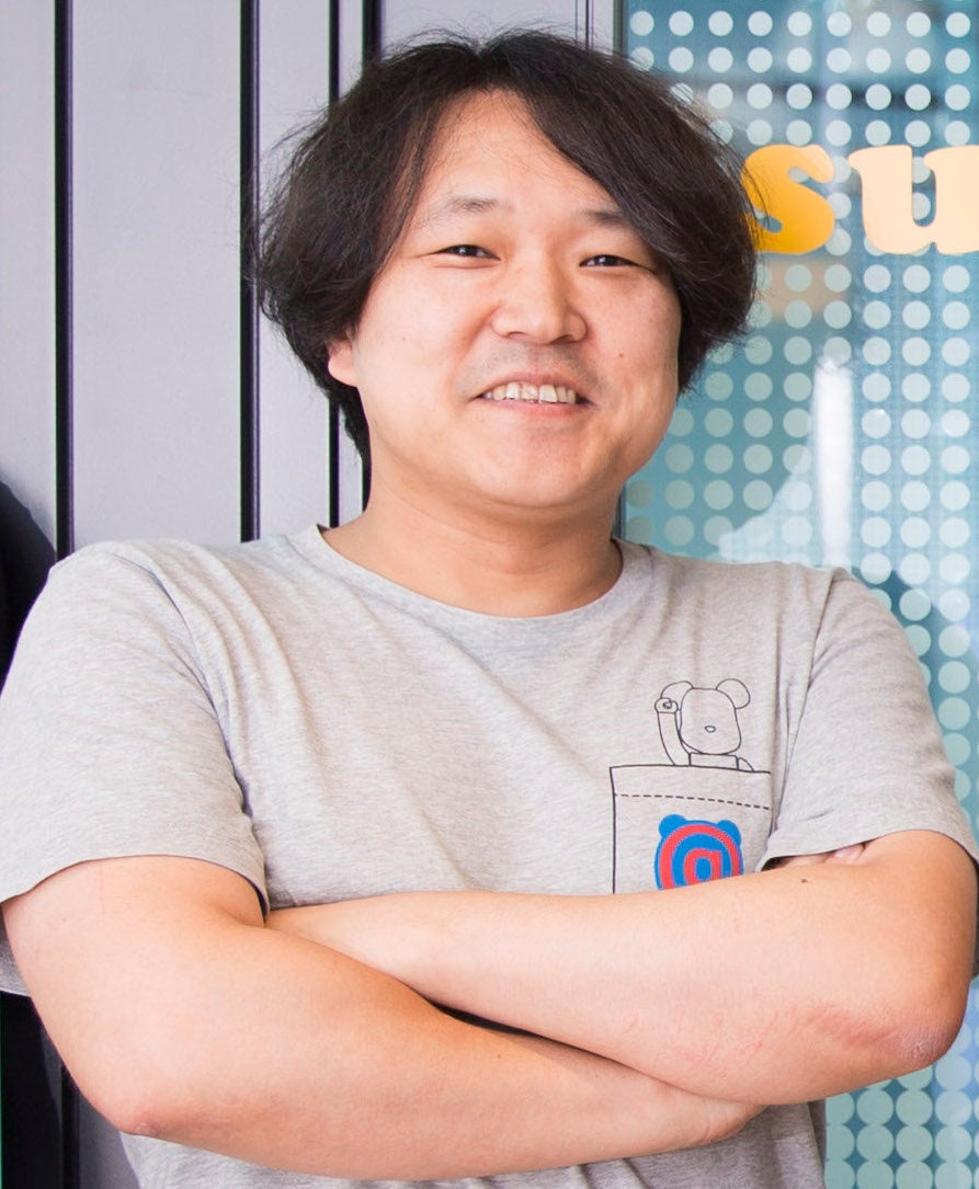 UMAMI COLA株式会社 代表取締役 山田貴久