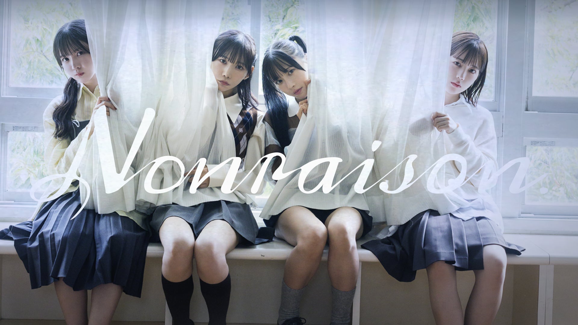 架空アイドル写真集、Amazon総合1位!ノンレゾンとは? 架空アイドル写真集、Amazon総合1位!ノンレゾンとは?