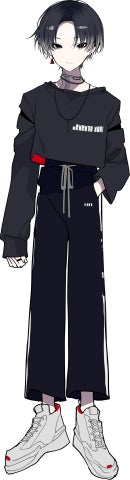 YouTubeで開催されるデスゲーム『ALTÆR CARNIVAL』2月17日から!KAMITSUBAKI STUDIOが楽曲担当 YouTubeで開催されるデスゲーム『ALTÆR CARNIVAL』2月17日から!KAMITSUBAKI STUDIOが楽曲担当