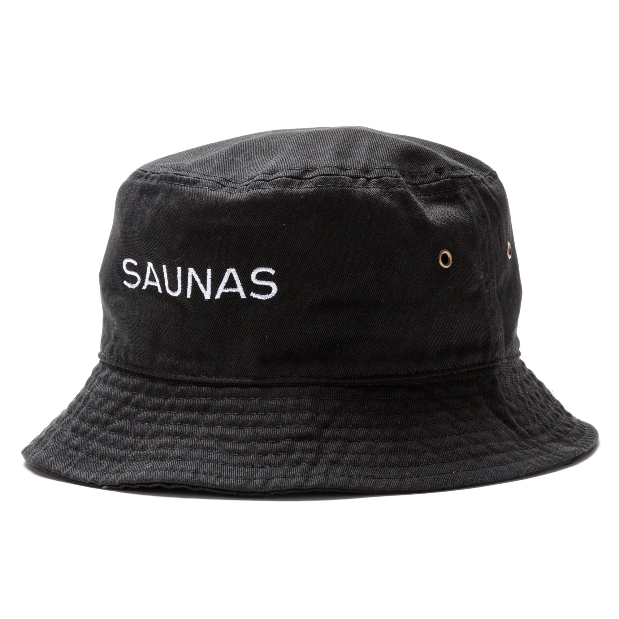 新品】渋谷saunas サウナハット鮭山未菜美さん