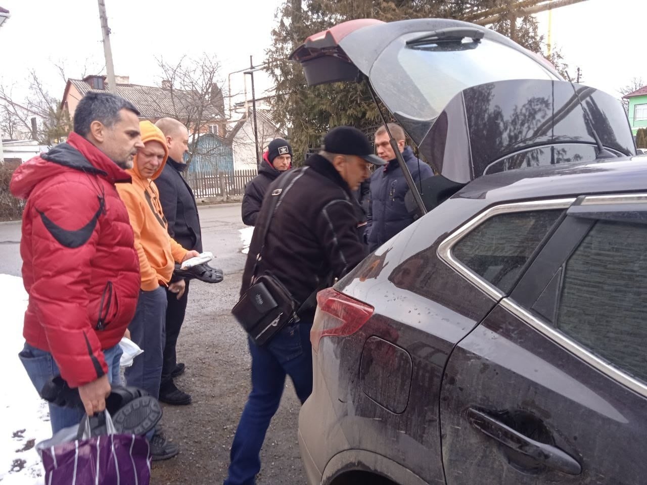 （写真提供：チェルノーティ・ユネスコ文化センター）