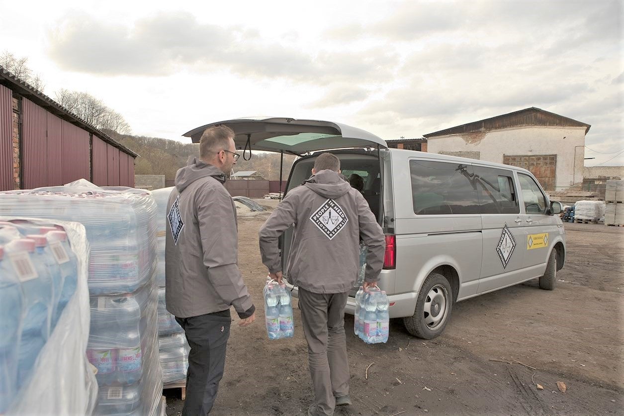 写真：Petr Voloscuk