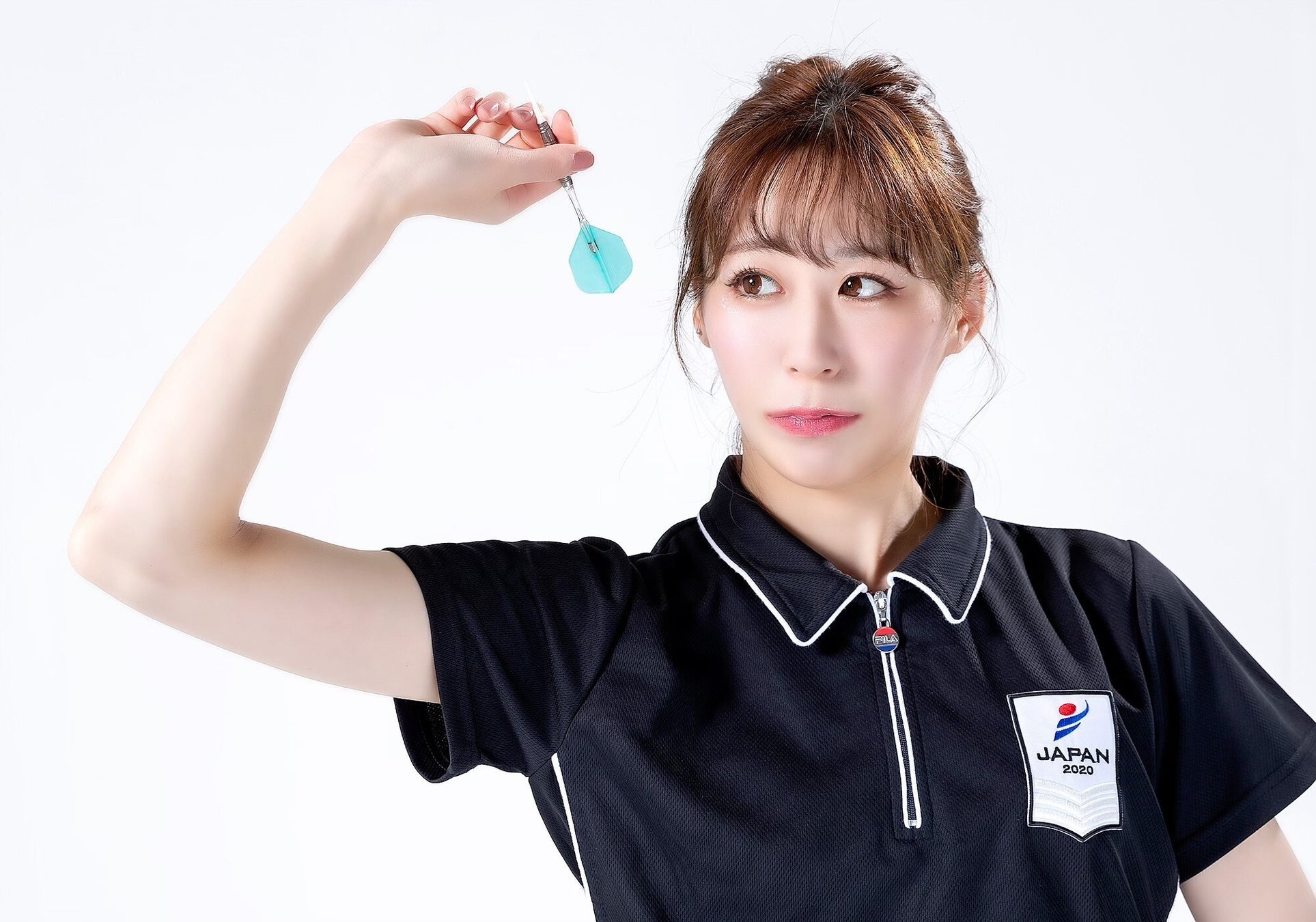 スポーツギフティングサービス Unlim アンリム に プロダーツ界初 となる 美女 ソフトダーツプレイヤー 那須美奈子選手 の参加が決定 一般財団法人アスリートフラッグ財団のプレスリリース スポーツギフティングサービス Unlim アンリム に プロダーツ界初 となる 美女 ソフトダーツプレイヤー 那須美奈子選手 の参加が決定 一般財団法人アスリートフラッグ財団のプレスリリース