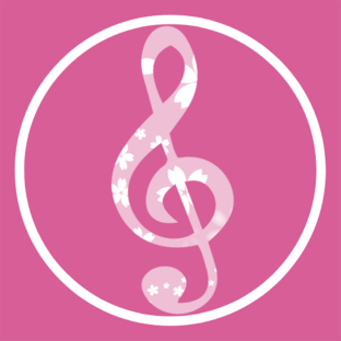 東京春祭Appアイコン