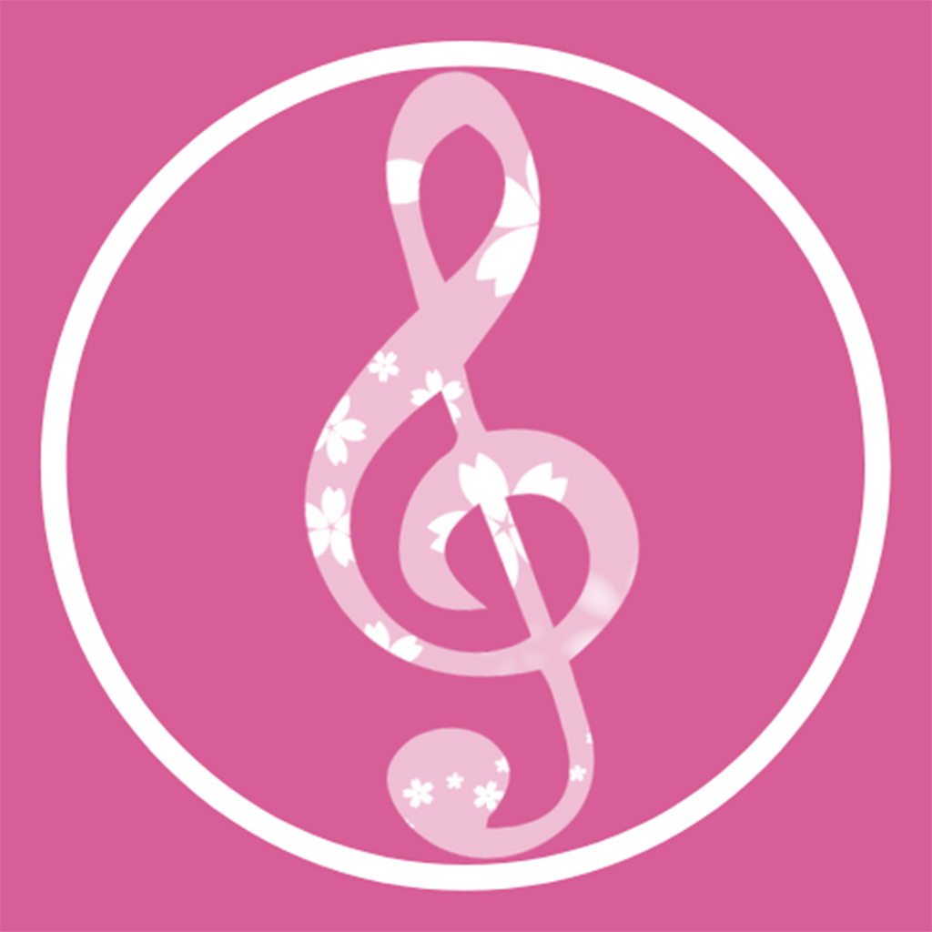 東京春祭 App アイコン