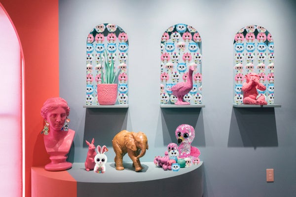 お部屋イメージ