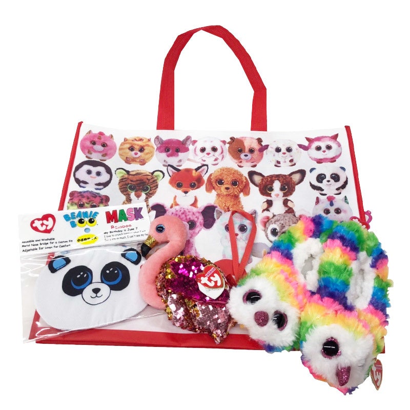 Tyアメニティ（お子様限定）