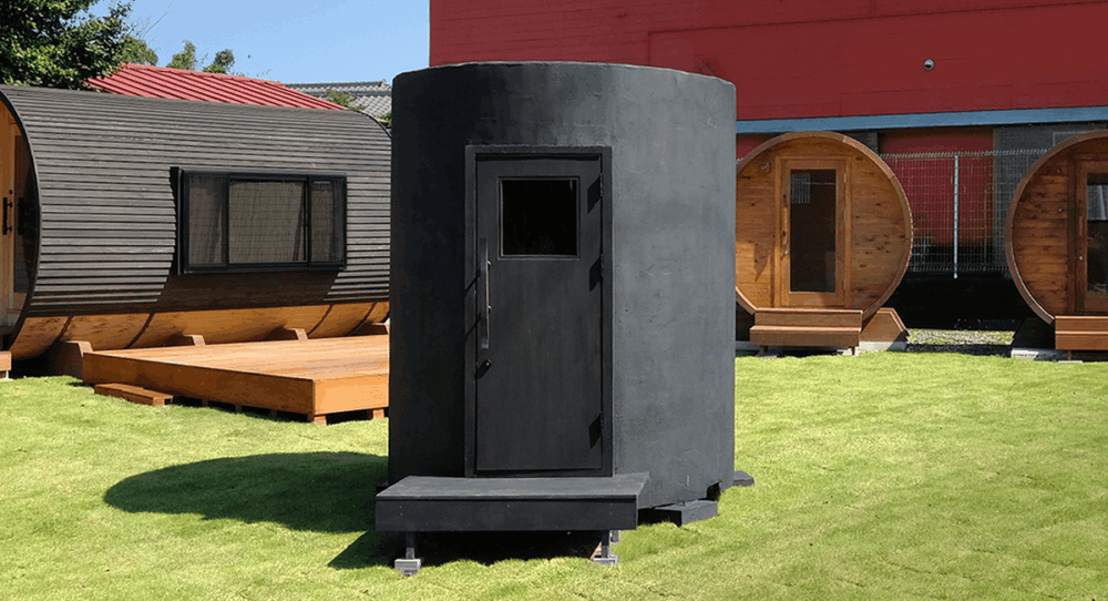 ※サウナイメージ