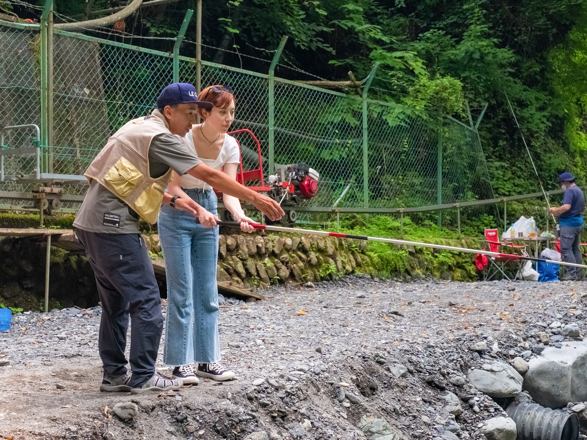 プライベートサウナやbbq料理専門店がオープン 東京の山間地域で新サービス 株式会社グッドライフ多摩のプレスリリース