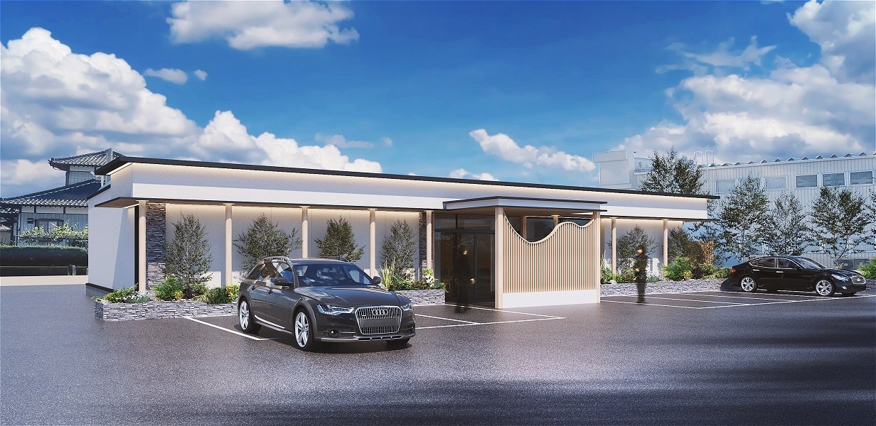 ソライエ東大宮深作　イメージ