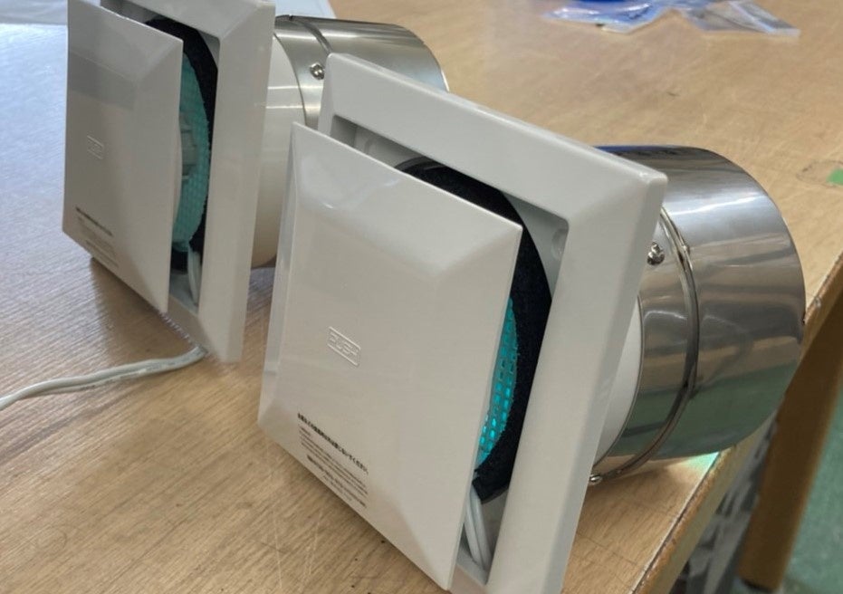 第三種　吸気用