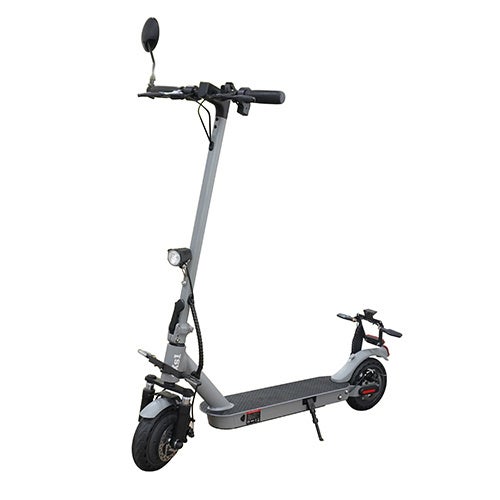 eXs1(エクスワン)マットグレー