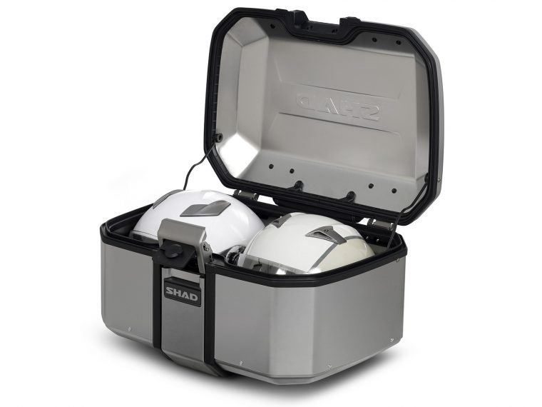 TR55 TERRAトップケース