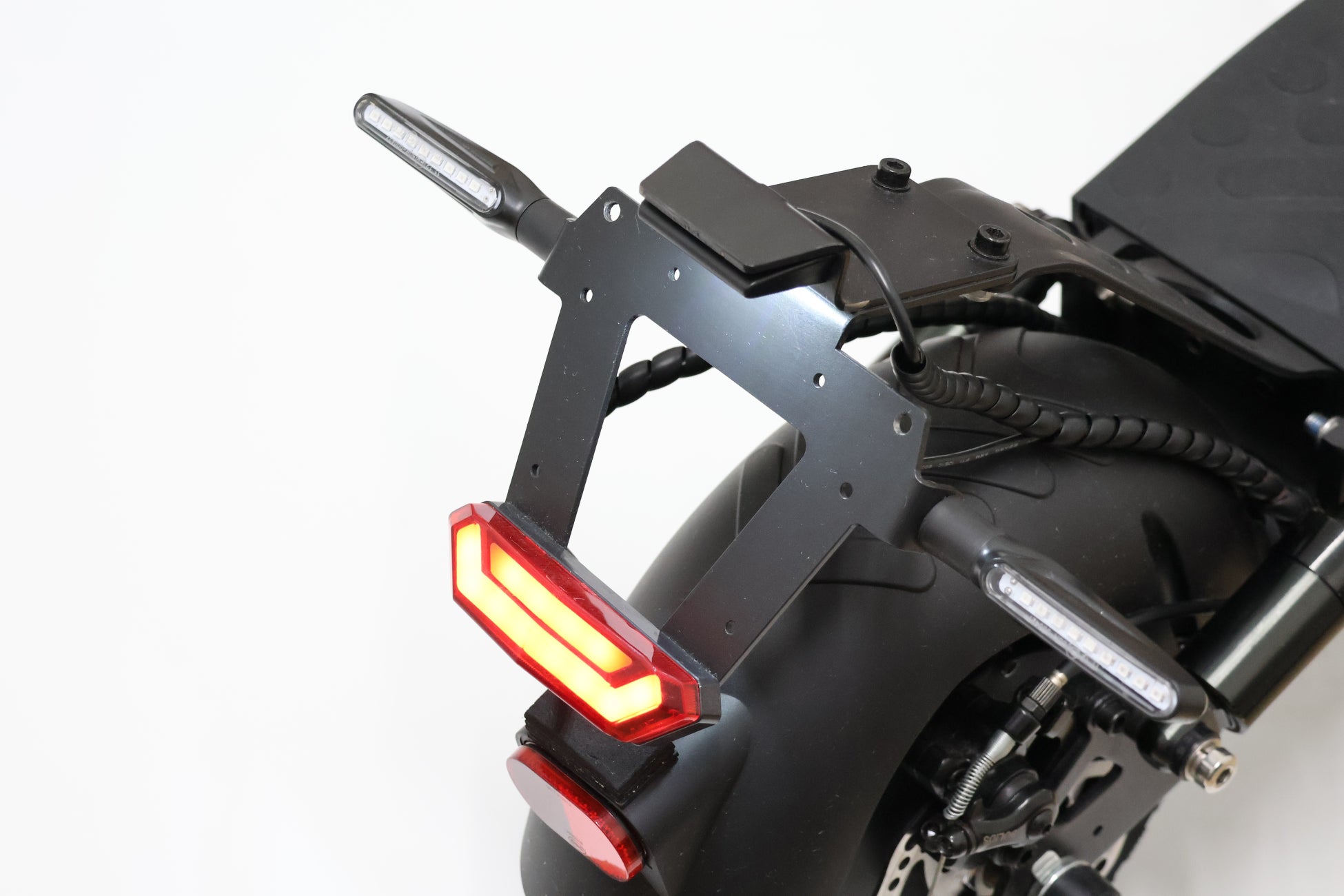 専用プレートステー