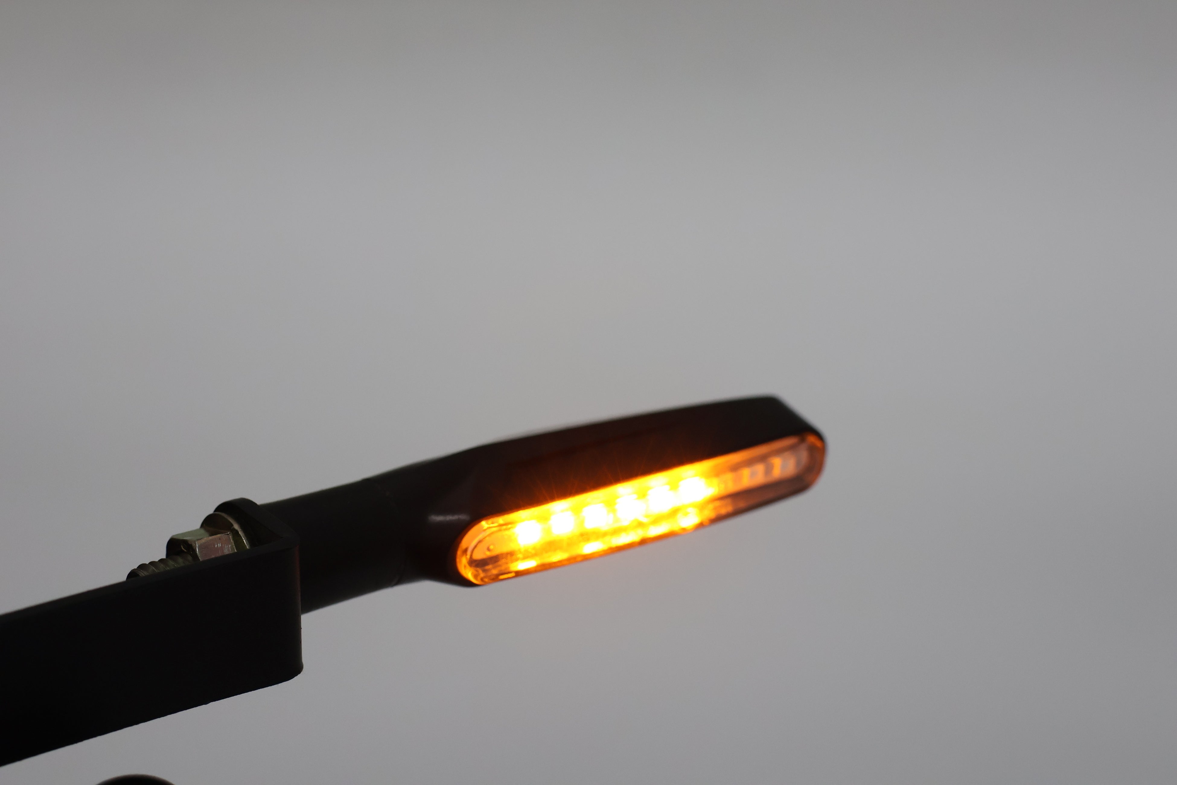 シーケンシャルウインカー