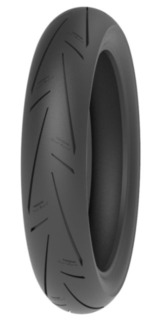 ストリートハイグリップシリーズ TS750F GECKO2