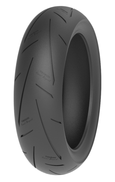 ストリートハイグリップシリーズ TS750R GECKO2