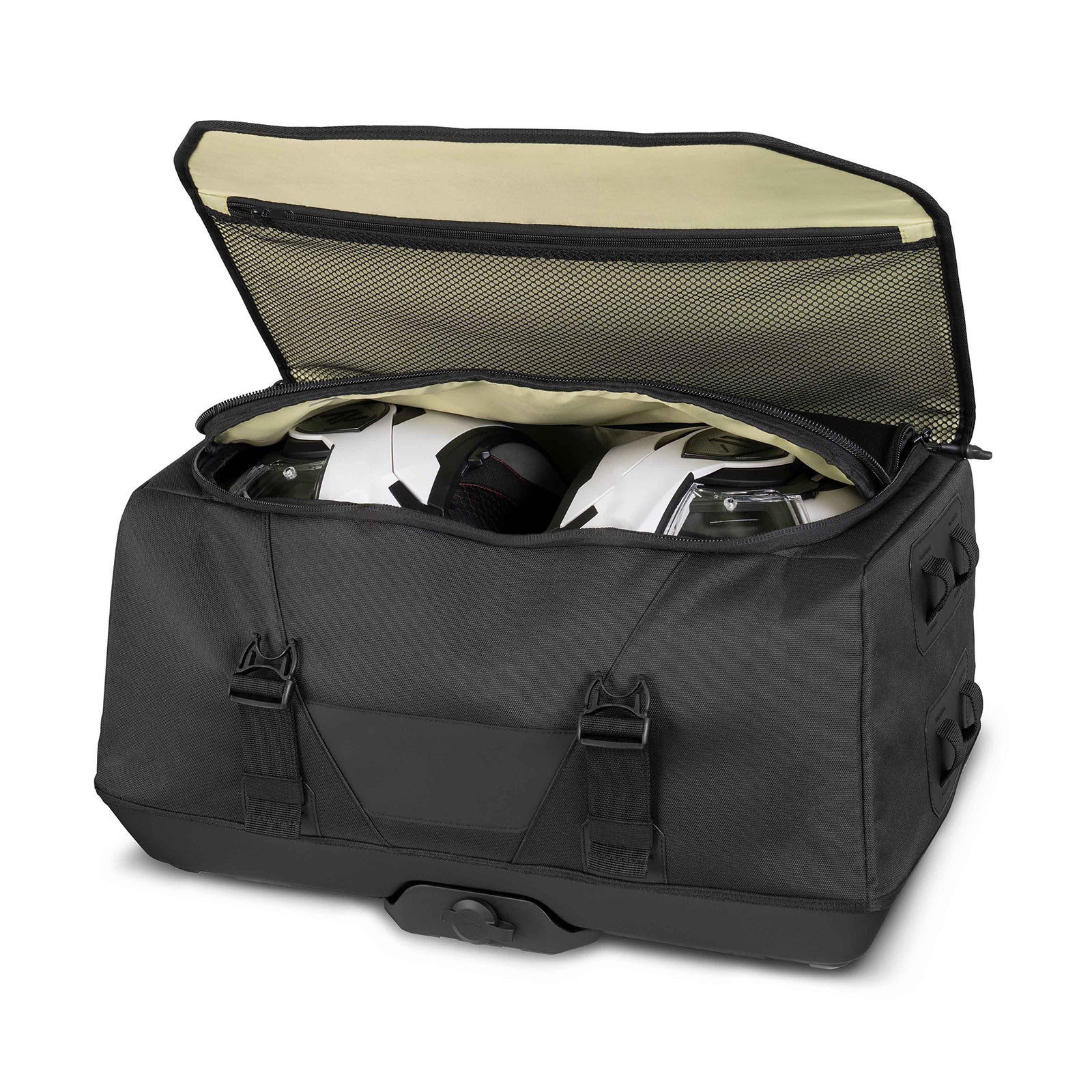 TR50 TERRA ツーリングバッグ（ヘルメット積載）