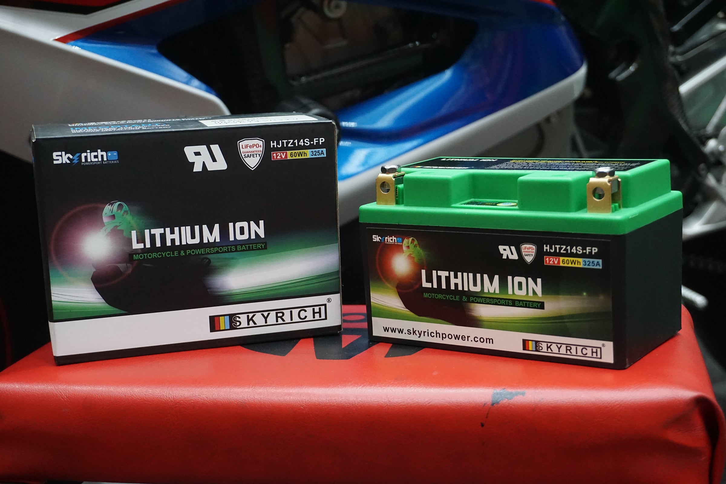 Skyrich（スカイリッチ）