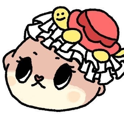 ちぃたん☆(Twitterより)