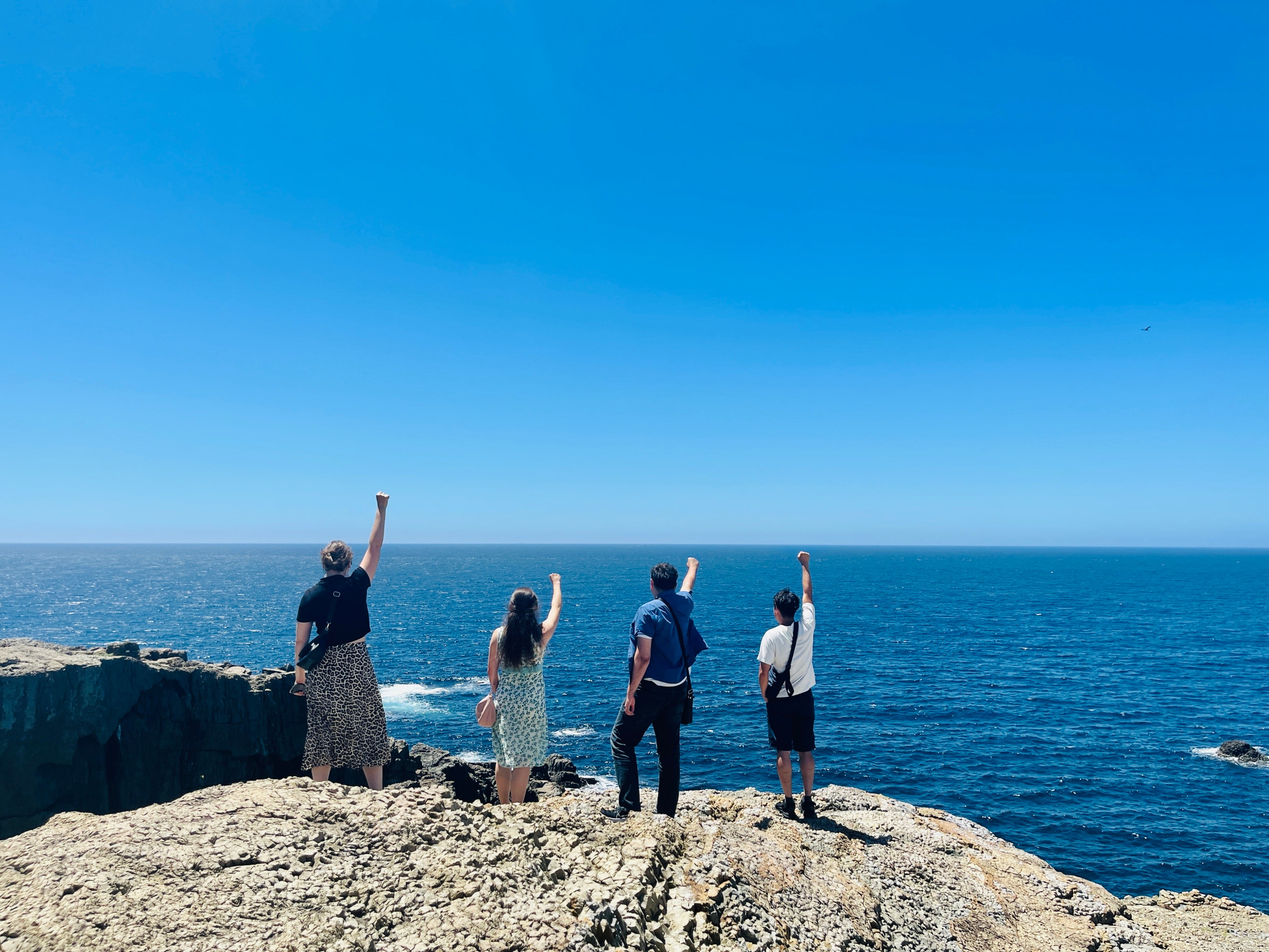 出雲のまちに根を張り事業展開を図るSAMIメンバー