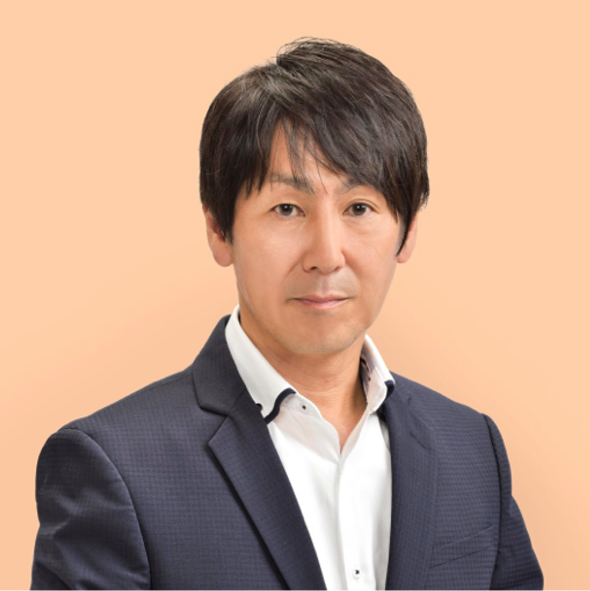 新たにSAMIのCHOに就任する浅田信博氏