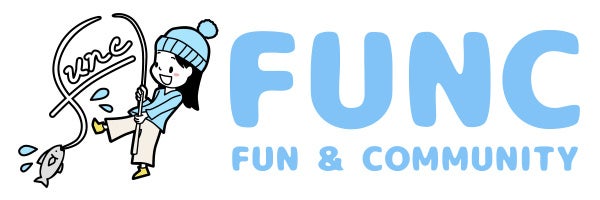 釣りする女性をもっと笑顔に 釣りガールからfuncに名称変更し 初心者から玄人まで楽しめる釣り 女性コミュニティ作りを目指します 一般社団法人女性フィッシング協会のプレスリリース