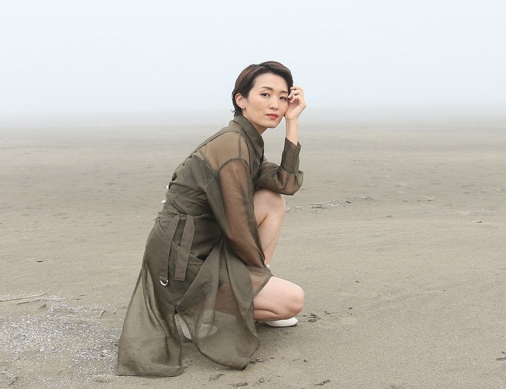 RUNG HYANG（ルンヒャン）