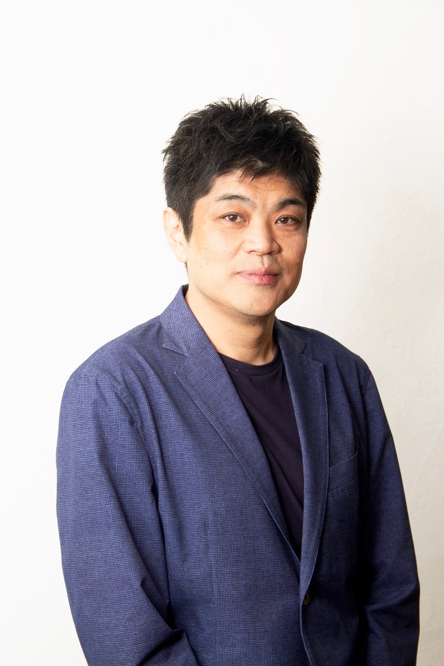 山口哲一特任教授