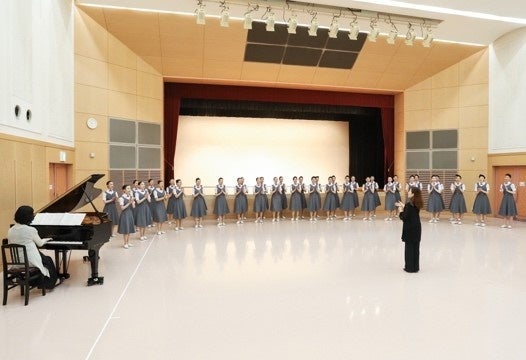 宝塚音楽学校109期本科生