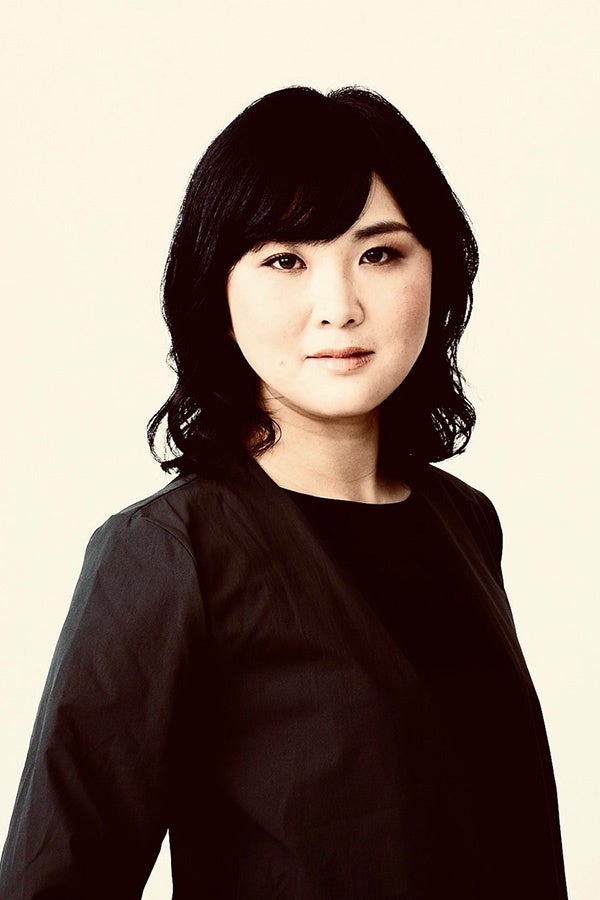 渡邊未帆 准教授