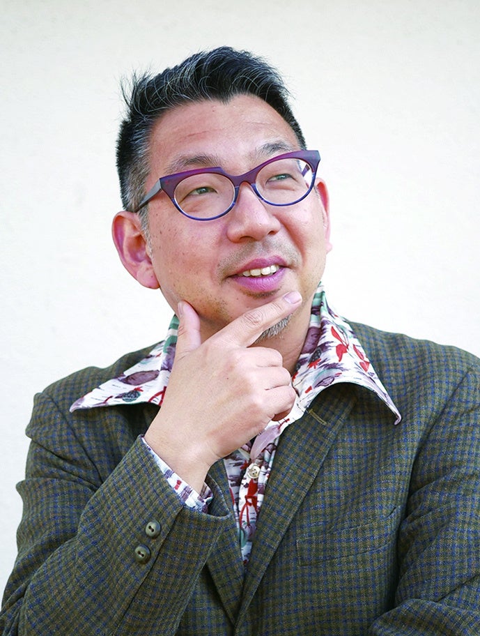 小島剛 特任准教授