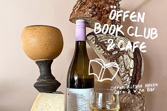 サステナブルシューズブランド「Öffen(オッフェン)」、神戸・北野の直営店で「Öffen Book Club & Cafe」開催。母の日・GWに向けた体験型イベントを展開 サステナブルシューズブランド「Öffen(オッフェン)」、神戸・北野の直営店で「Öffen Book Club & Cafe」開催。母の日・GWに向けた体験型イベントを展開