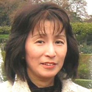 Ami講師（英語）