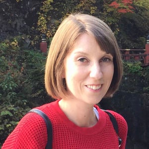 Kara Bird講師（英語）